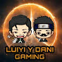 LUIYI GM YT logo
