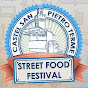 Street Food CSPT logo