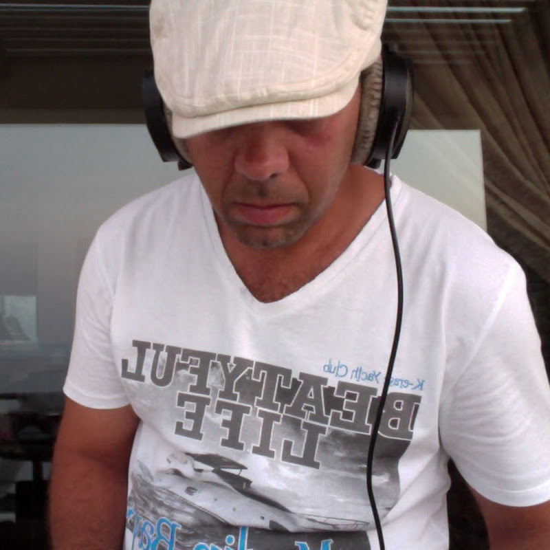 Filippos Christoforaratos (djfilippos)