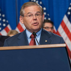 Senator Bob Menendez