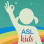 ASL Kids logo