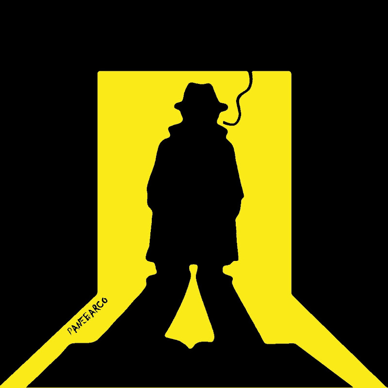 Noir in Festival