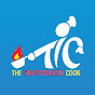 The Inexperienced Cook logo