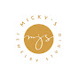Micky's Jewelry Studio logo