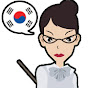 Korean Rumah Online Class logo