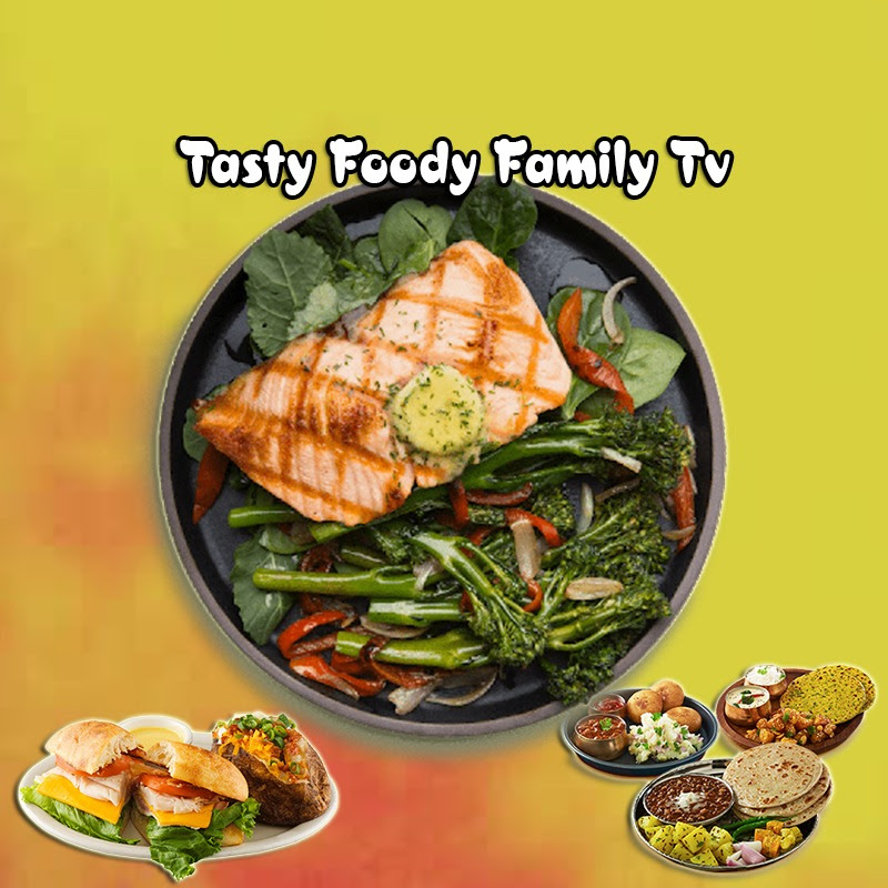 TastyFoodyFamilyTv