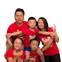 The Happy Family lol logo
