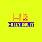 Holly Bolly logo