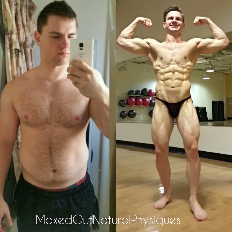 MaxdOutPhysiques