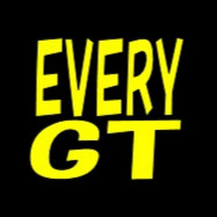 EVERY GTアイコン画像