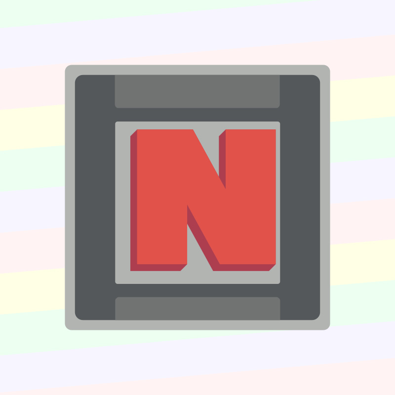 Ned Makes Games