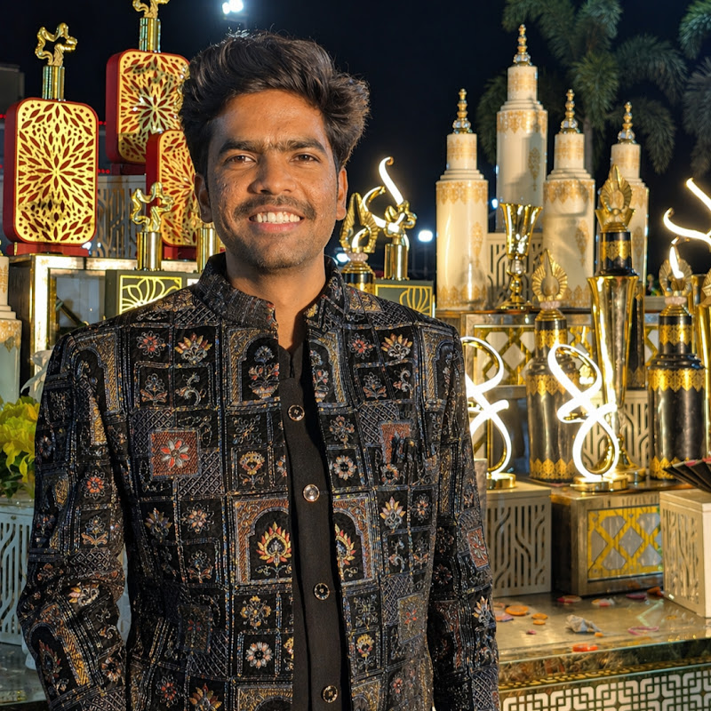 Aniket Chouhan