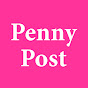 Penny Post logo