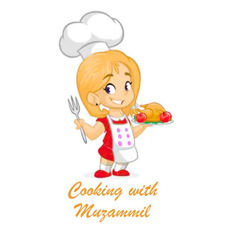 Cooking With Muzammil
