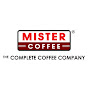 Mister Coffee Malaysia logo