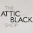 ATTIC BLACK: ΘΕΤΙΣ AUTHENTICS LTD