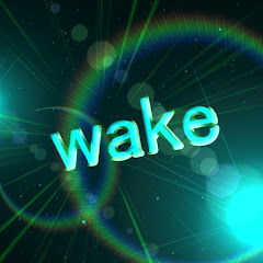 ゲーム実況 wake