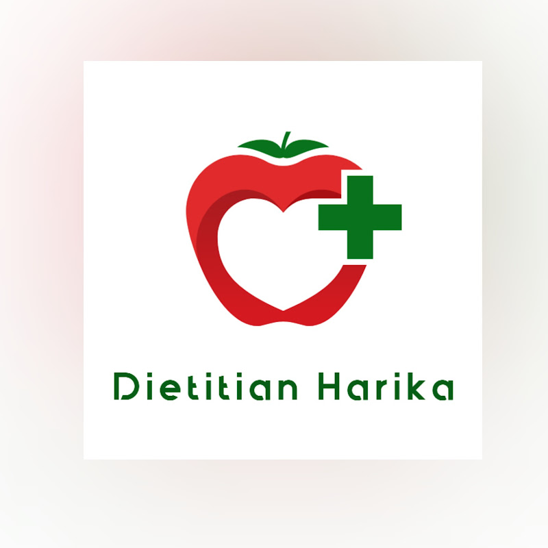 Dietitian Harika