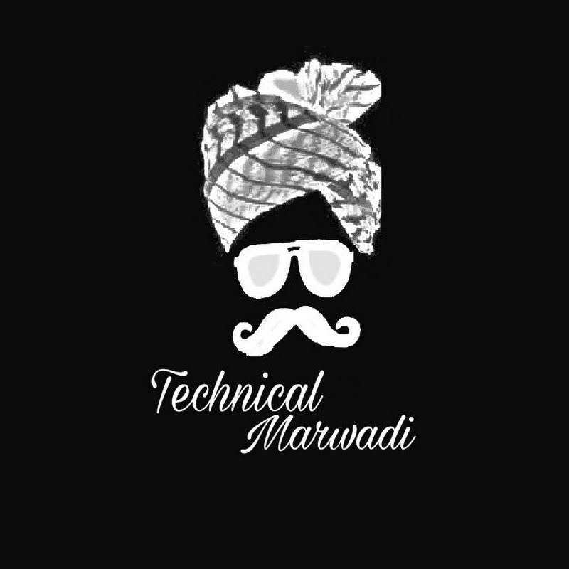 Technical Marwadi