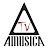 AmusicA TV