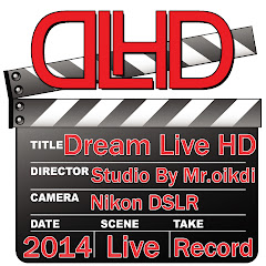 Dream Live HD Studio avatar