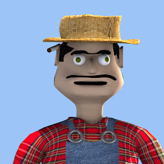 Juca Paçoca avatar