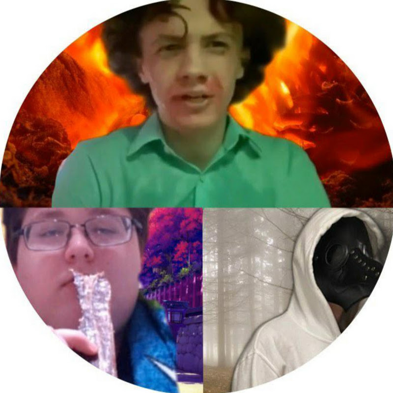 Funny Fellas