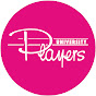 University Players logo