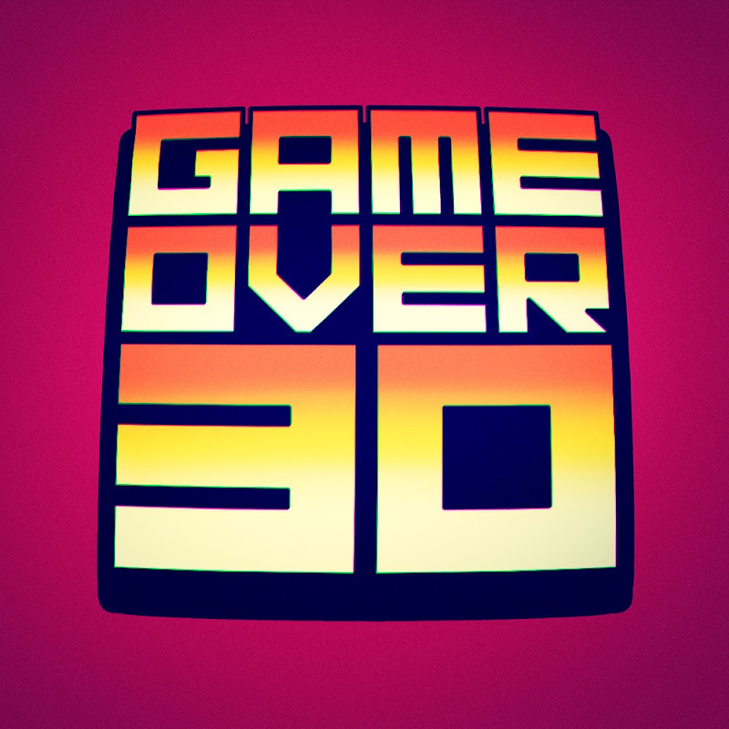 Game Over 30