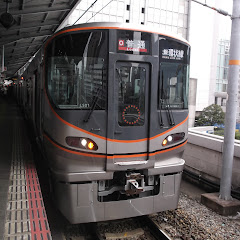 323系 外回りアイコン画像