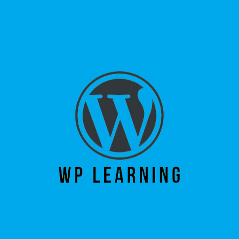 WP Learning