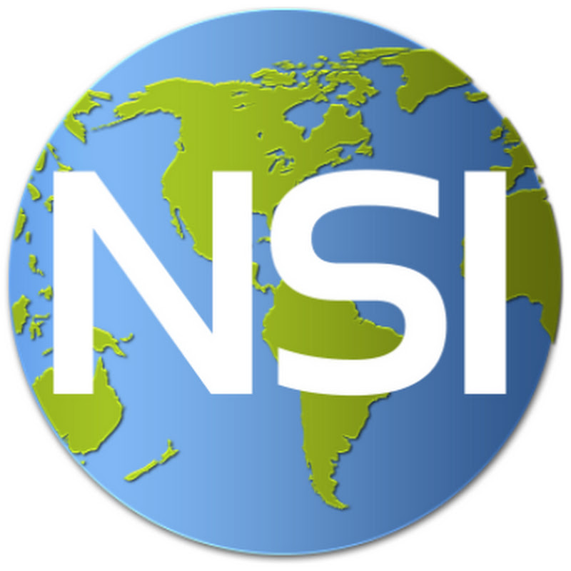 National Security Institute Logo