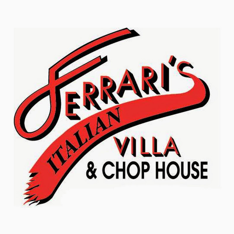 Ferraris Villa
