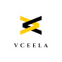 Vceela logo