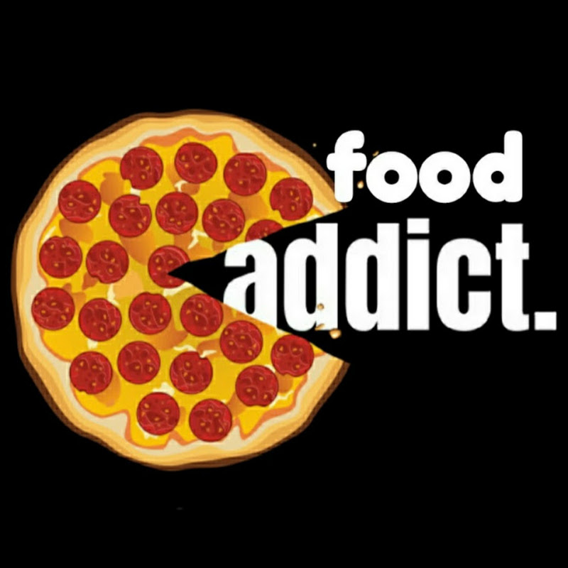 FOOD ADDICT