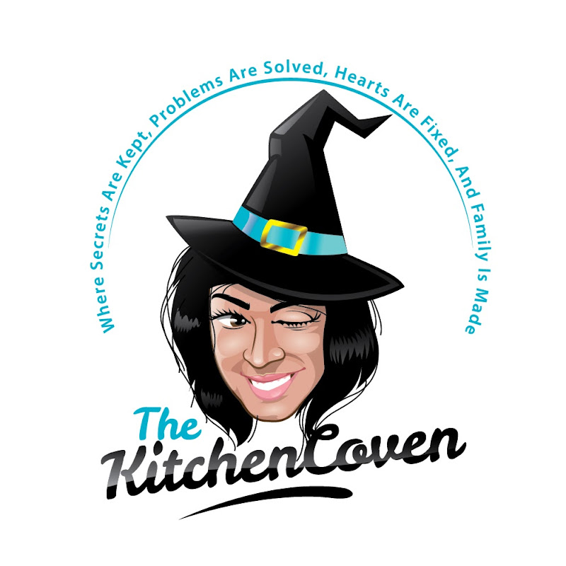 The Kitchen Coven