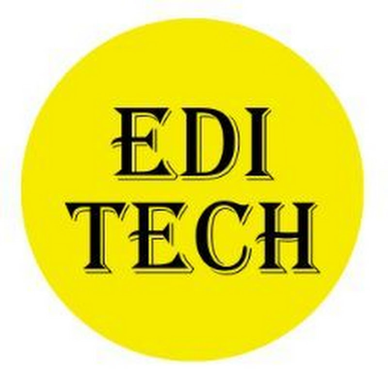EDI TECH