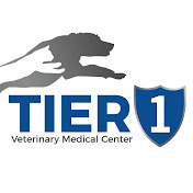 Tier 1 Veterinary Medical Center