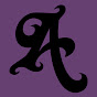 Arkham's Botanical logo