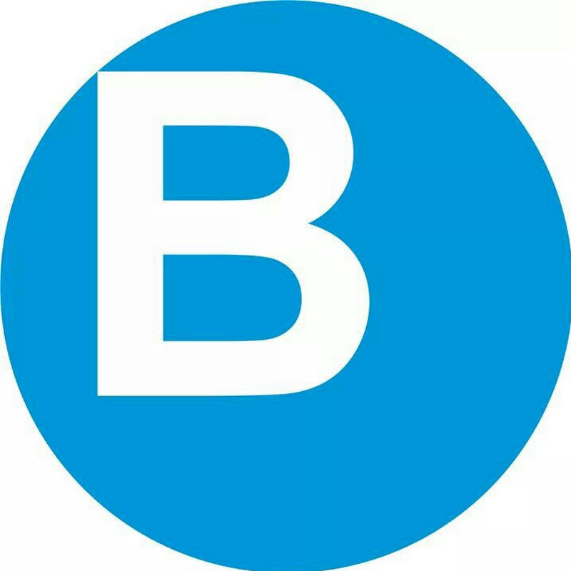 Bing news TV icon
