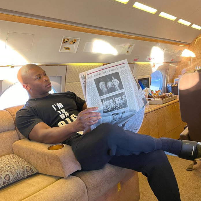 O.T. Genasis Net Worth & Earnings (2026)