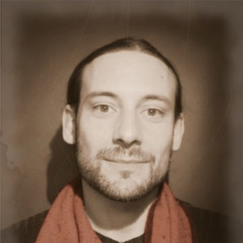 Sylvain Schmitz icon
