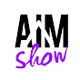 AiM SHOW logo