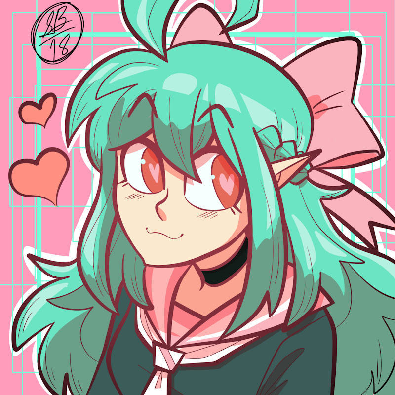 Lucynthia Ritonia icon