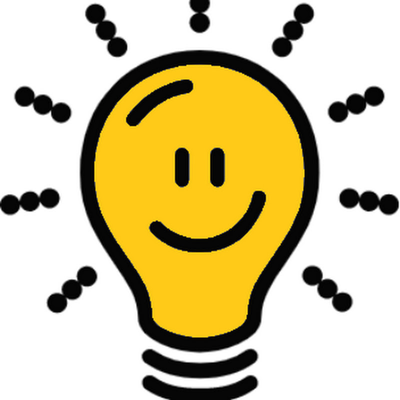 Lightbulb Inspirations