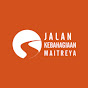 Jalan Kebahagiaan Maitreya