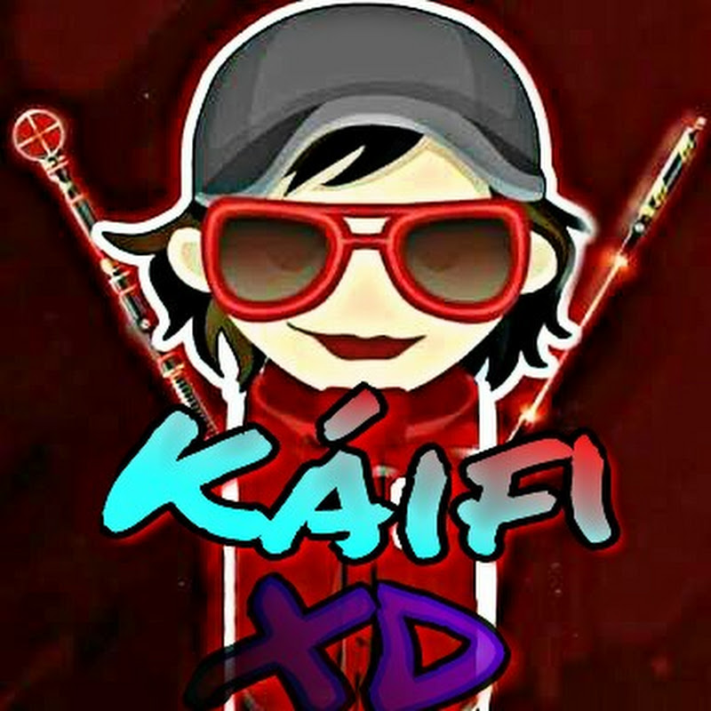 Kaifi 8bp
