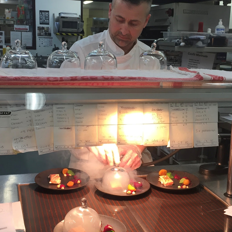 Culinary Arts Academy WSC