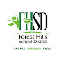Forest Hills School District logo