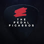 The Pedal Picassos